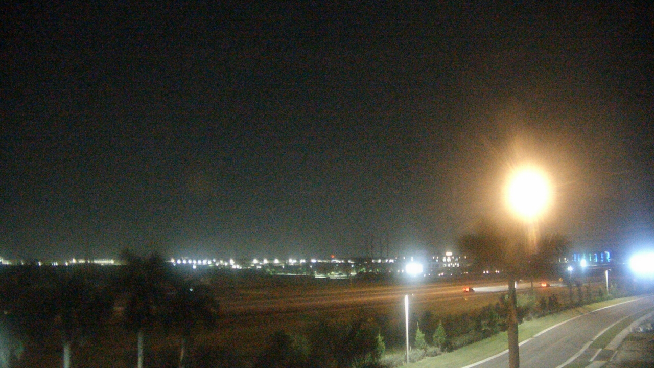 Thumbnail for current weather camera view from Seagate in Fort Myers, Florida