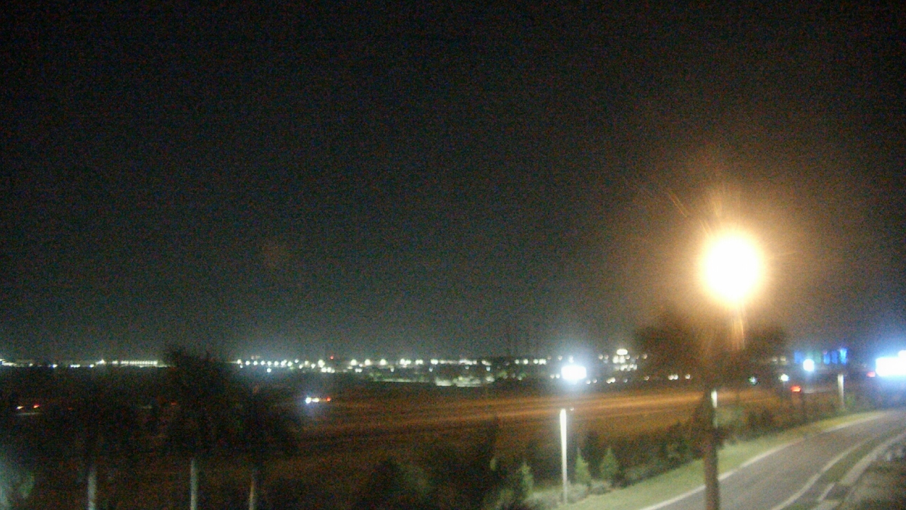 Thumbnail for current weather camera view from Seagate in Fort Myers, Florida
