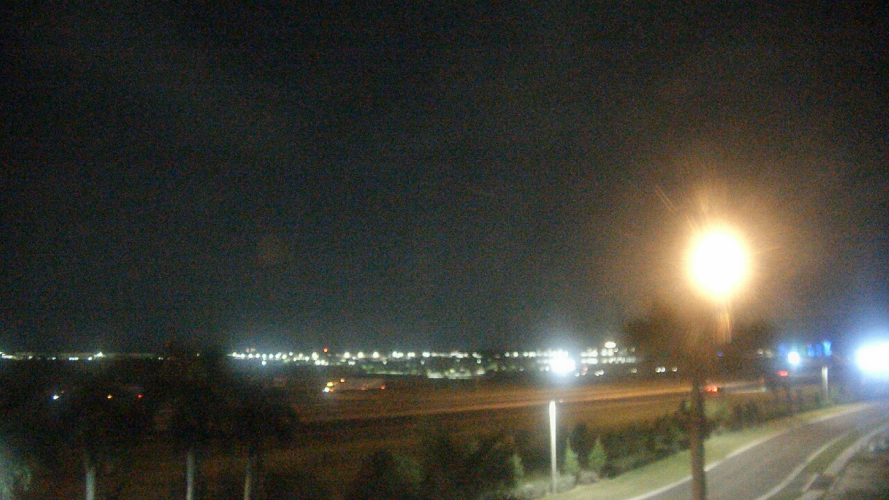 Thumbnail for current weather camera view from Seagate in Fort Myers, Florida