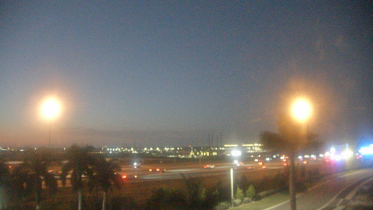 Thumbnail for current weather camera view from Seagate in Fort Myers, Florida