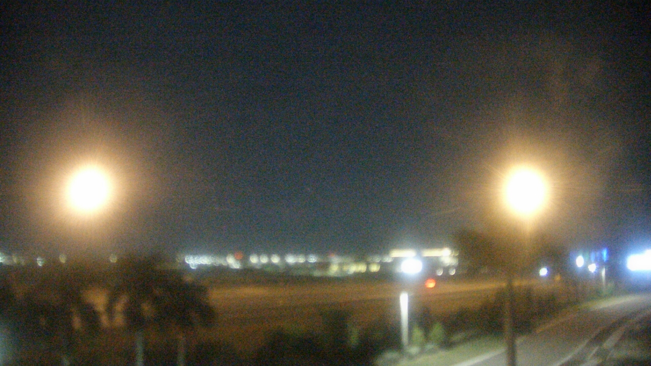 Thumbnail for current weather camera view from Seagate in Fort Myers, Florida