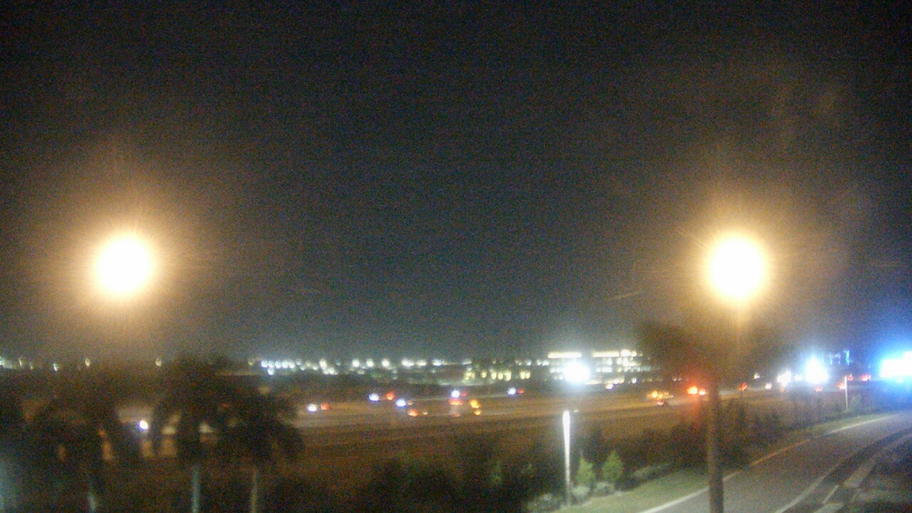 Thumbnail for current weather camera view from Seagate in Fort Myers, Florida