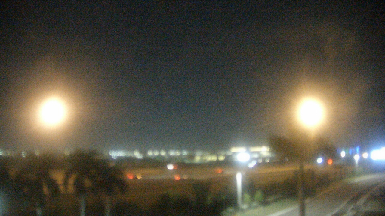 Thumbnail for current weather camera view from Seagate in Fort Myers, Florida