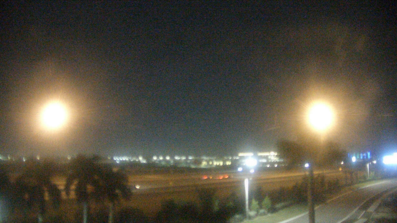 Thumbnail for current weather camera view from Seagate in Fort Myers, Florida