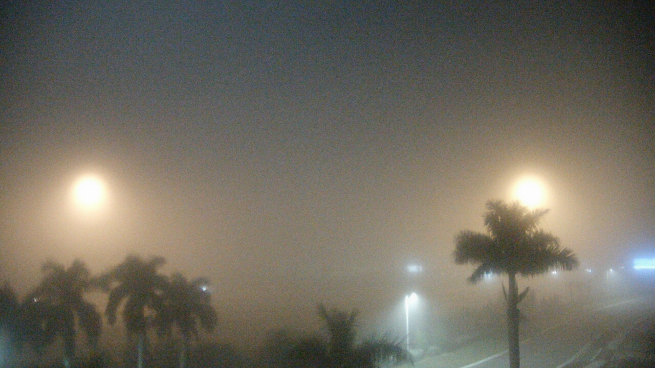 Thumbnail for current weather camera view from Seagate in Fort Myers, Florida