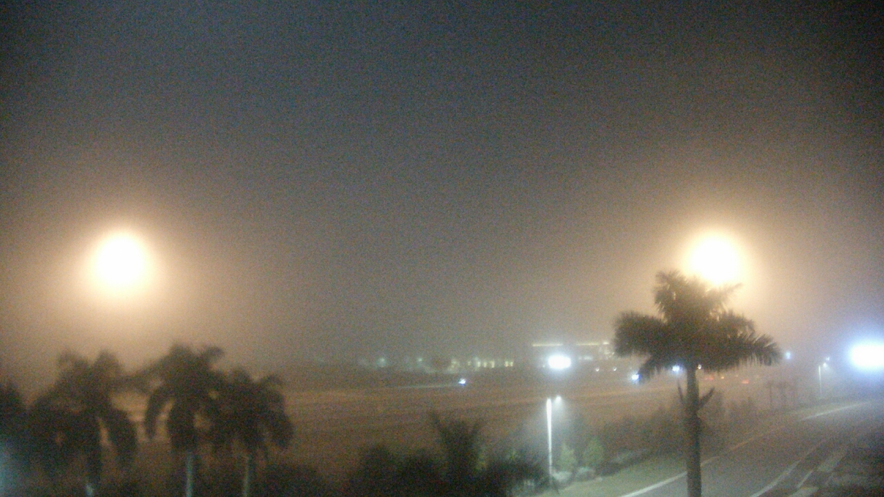 Thumbnail for current weather camera view from Seagate in Fort Myers, Florida