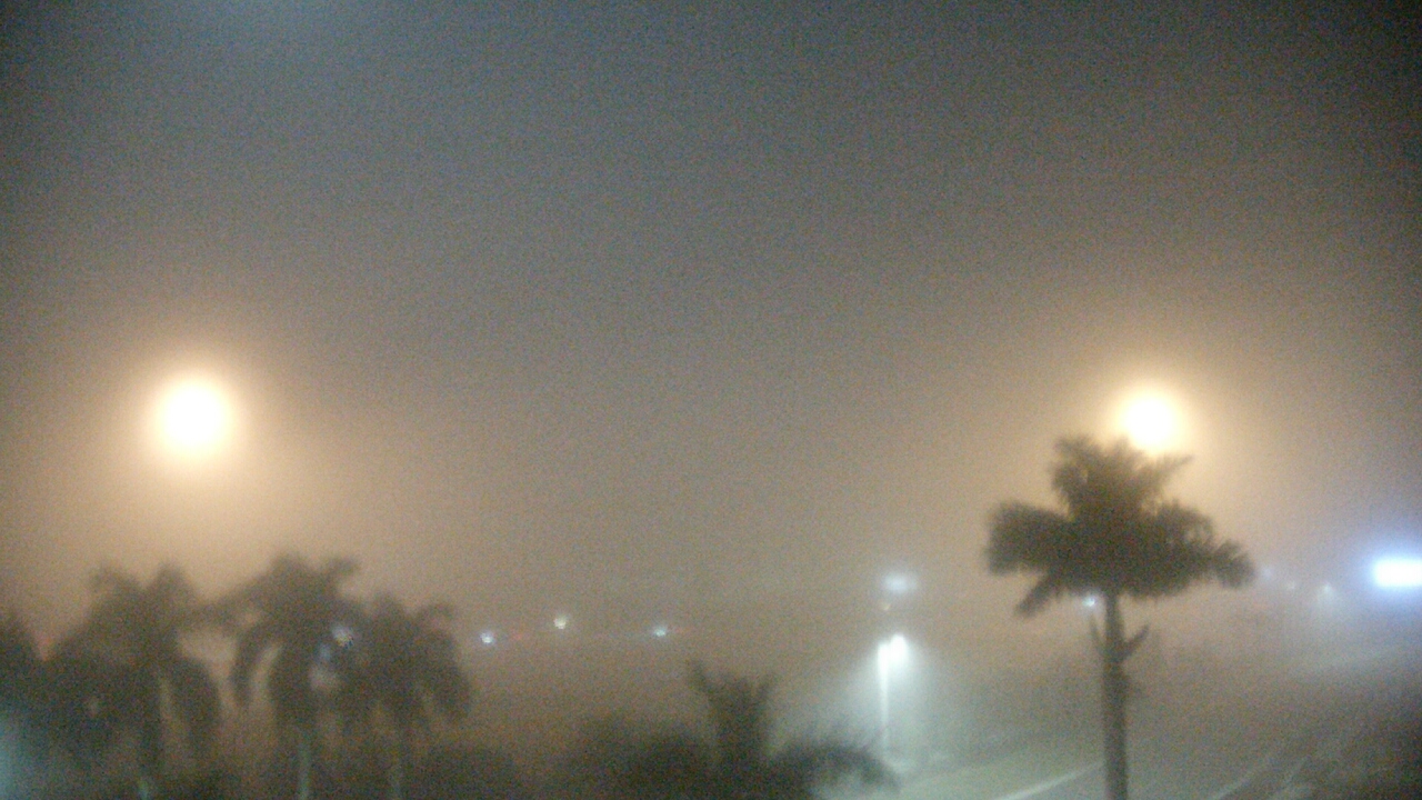 Thumbnail for current weather camera view from Seagate in Fort Myers, Florida