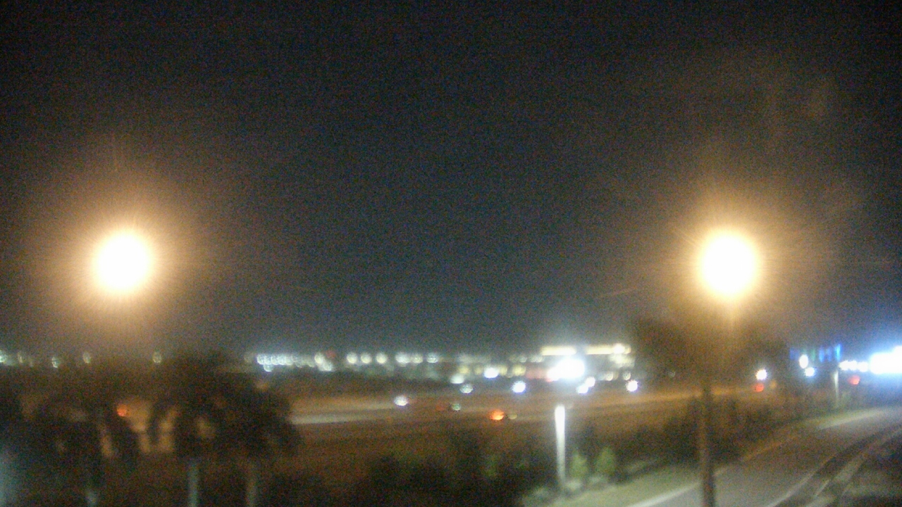 Thumbnail for current weather camera view from Seagate in Fort Myers, Florida