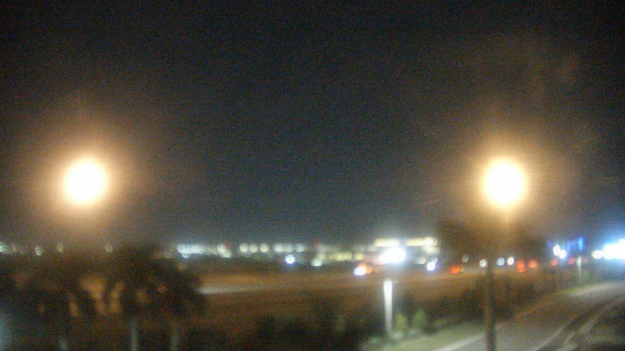 Thumbnail for current weather camera view from Seagate in Fort Myers, Florida