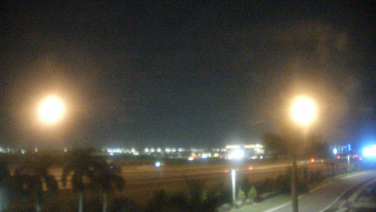 Thumbnail for current weather camera view from Seagate in Fort Myers, Florida