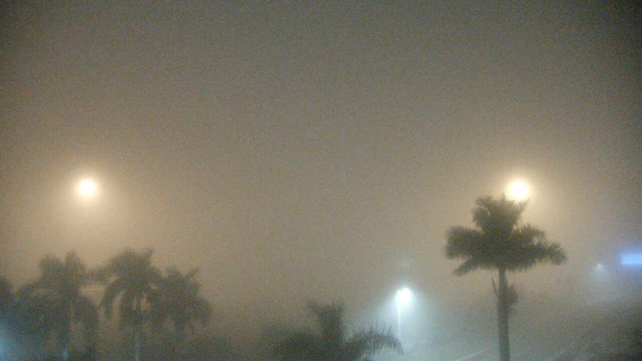 Thumbnail for current weather camera view from Seagate in Fort Myers, Florida