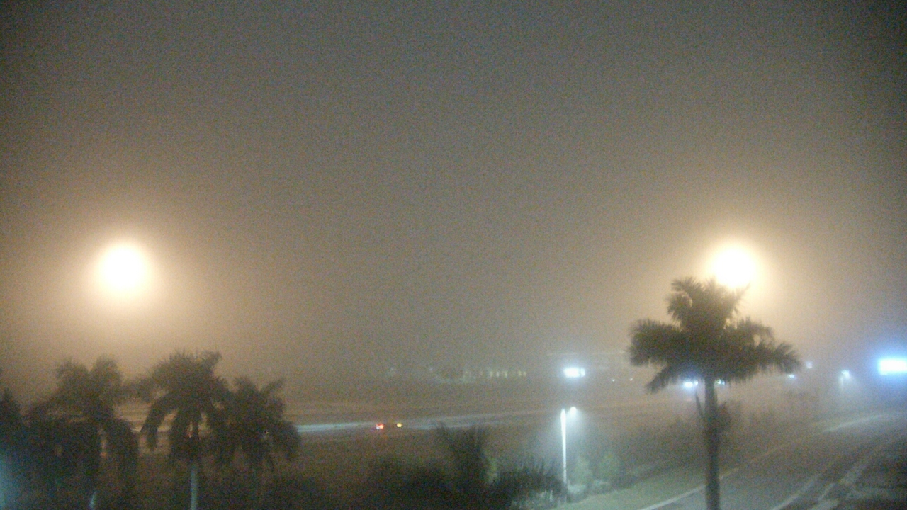 Thumbnail for current weather camera view from Seagate in Fort Myers, Florida