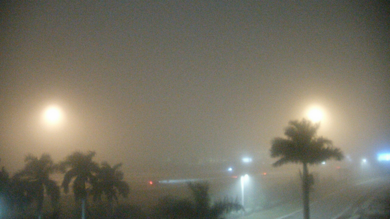 Thumbnail for current weather camera view from Seagate in Fort Myers, Florida