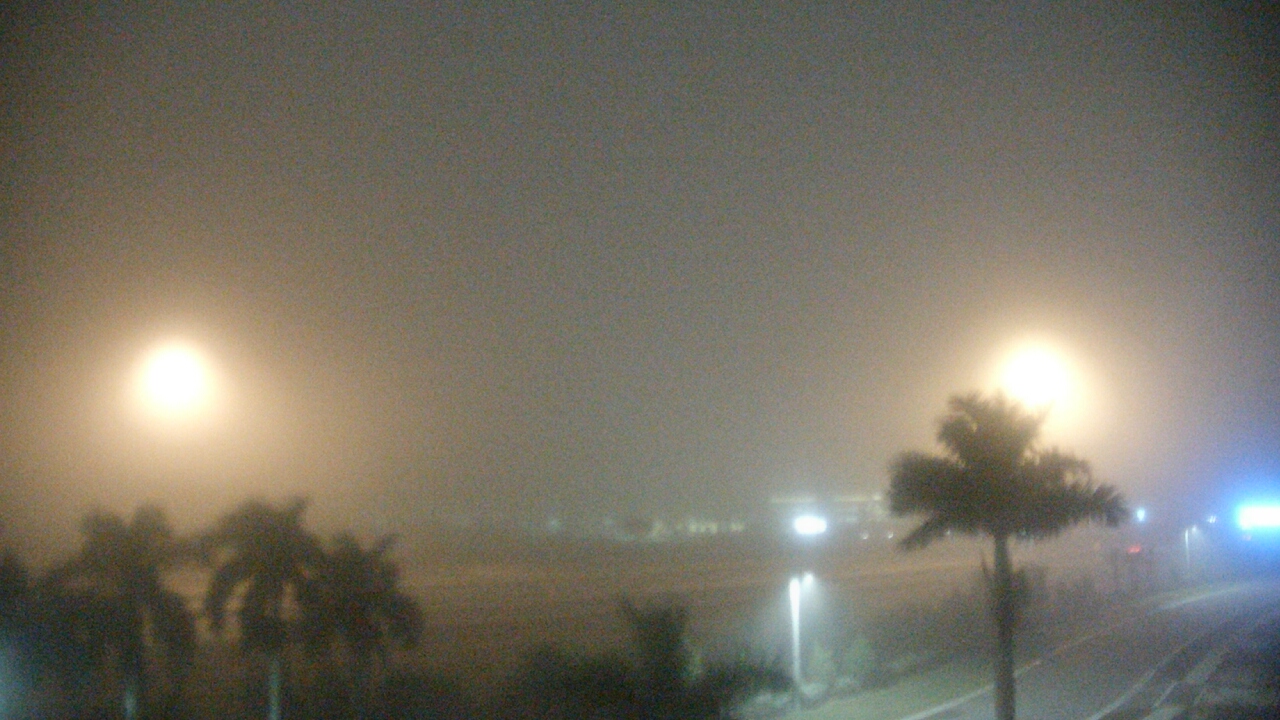 Thumbnail for current weather camera view from Seagate in Fort Myers, Florida