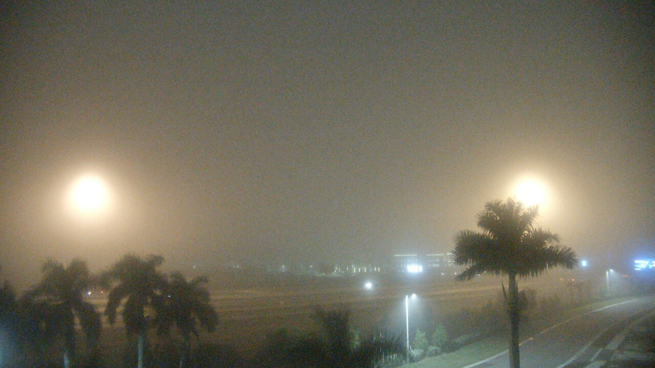 Thumbnail for current weather camera view from Seagate in Fort Myers, Florida