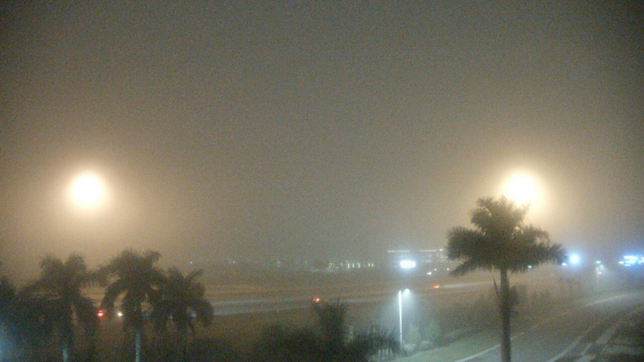 Thumbnail for current weather camera view from Seagate in Fort Myers, Florida