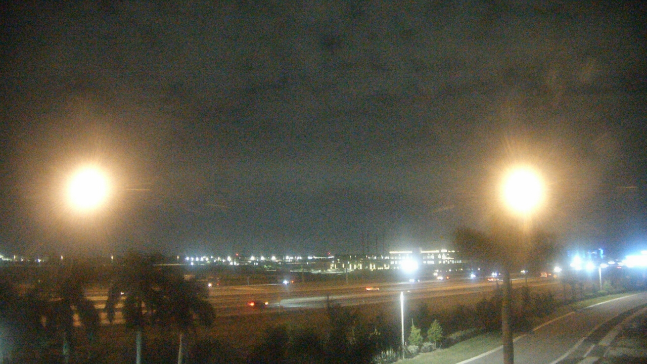 Thumbnail for current weather camera view from Seagate in Fort Myers, Florida