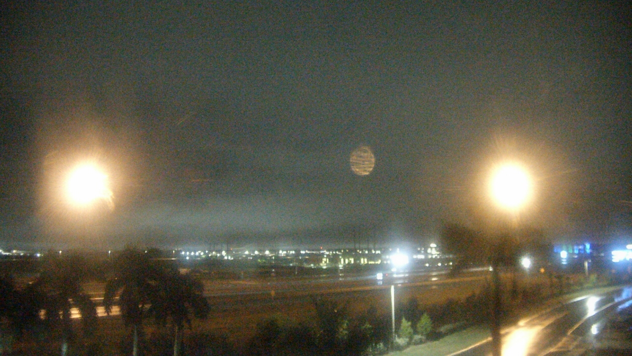 Thumbnail for current weather camera view from Seagate in Fort Myers, Florida