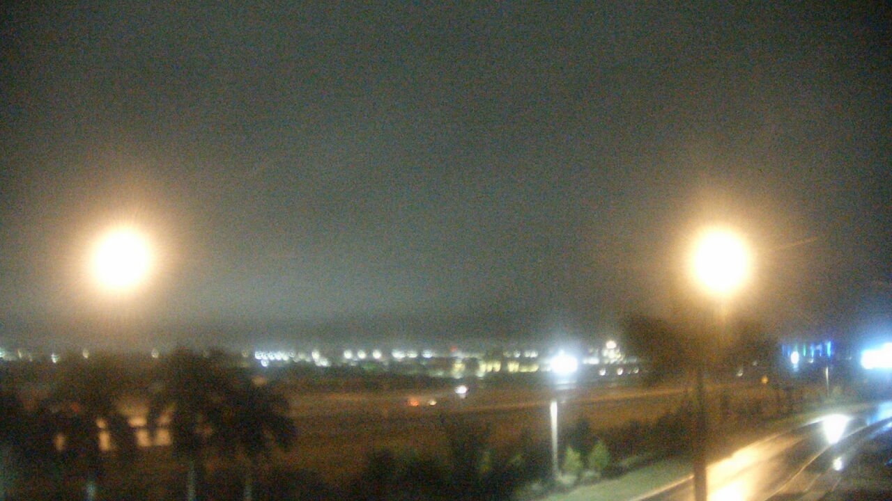 Thumbnail for current weather camera view from Seagate in Fort Myers, Florida