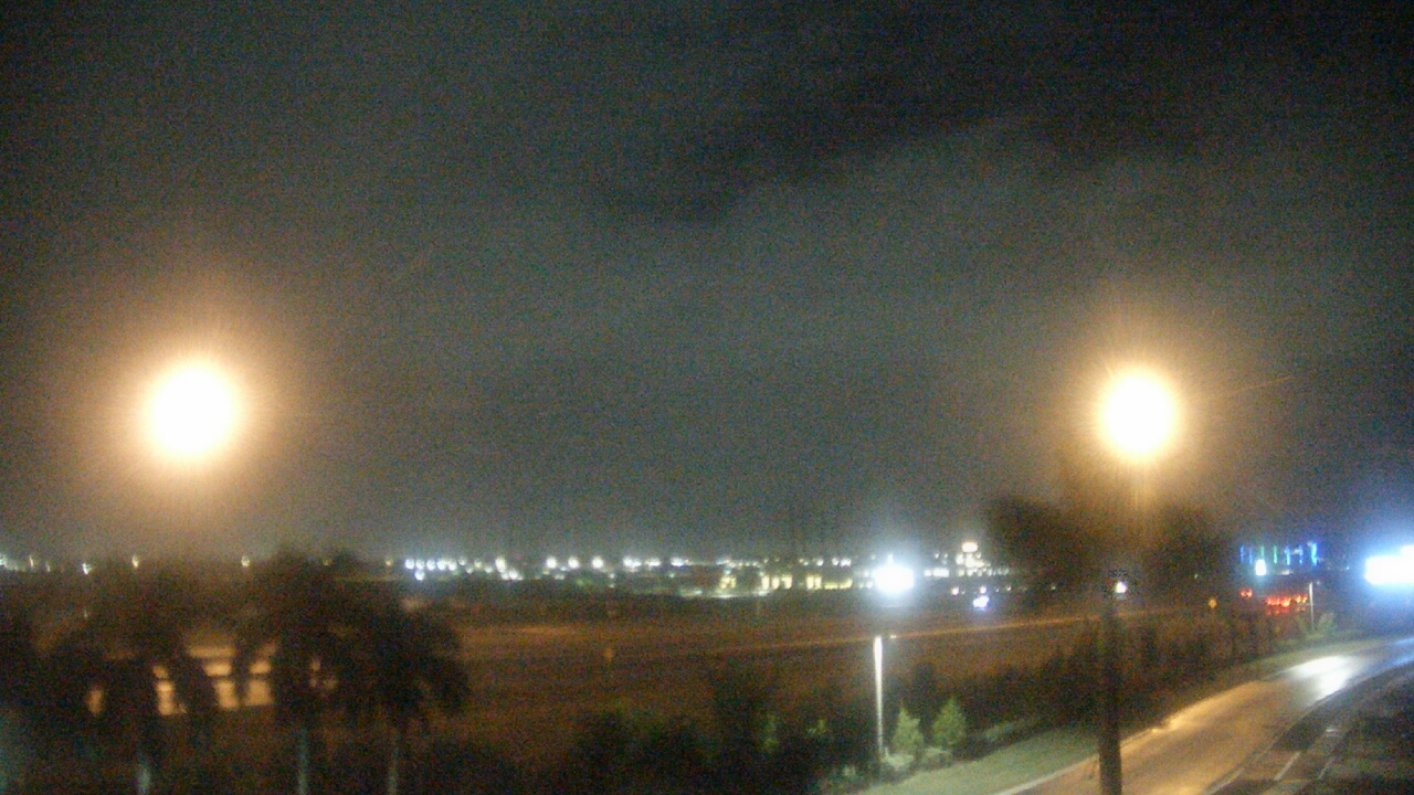 Thumbnail for current weather camera view from Seagate in Fort Myers, Florida