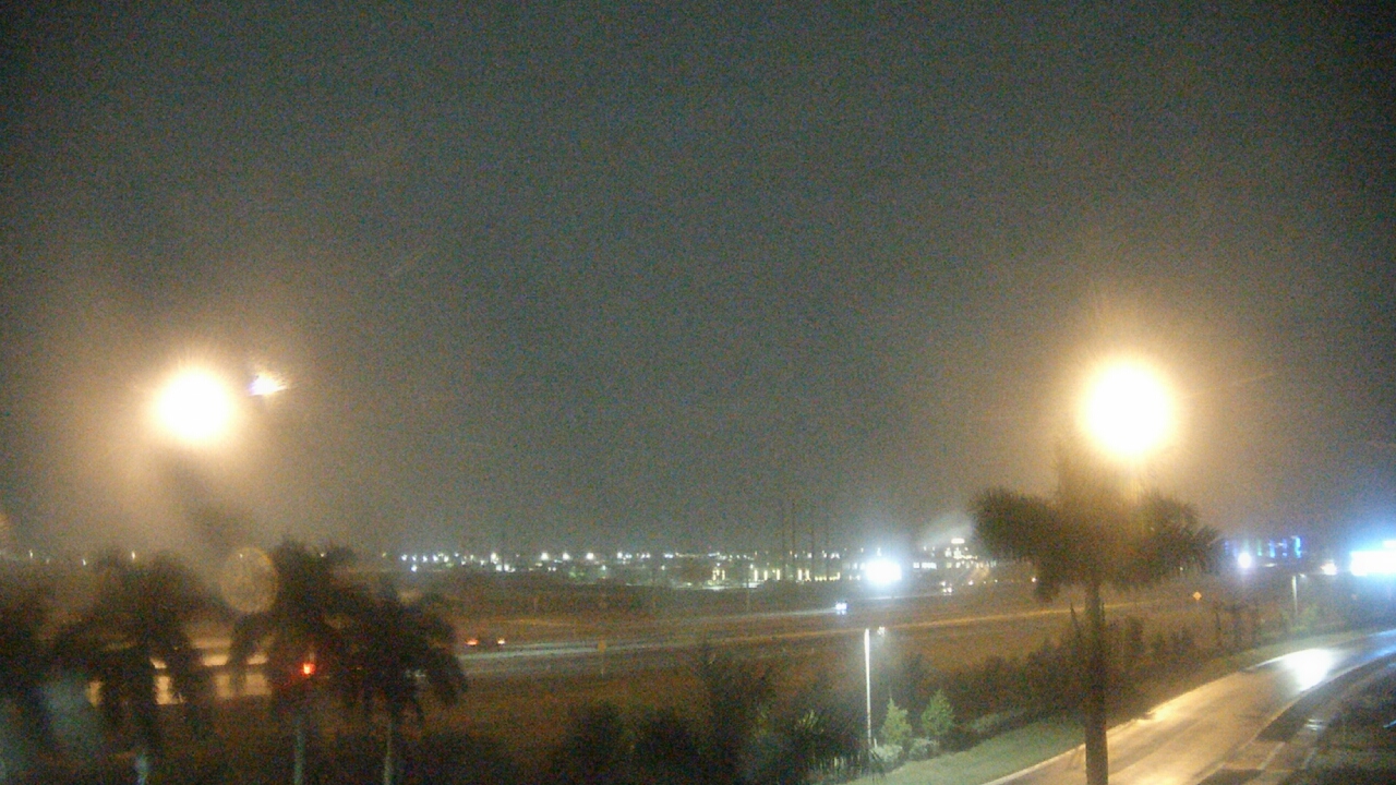 Thumbnail for current weather camera view from Seagate in Fort Myers, Florida