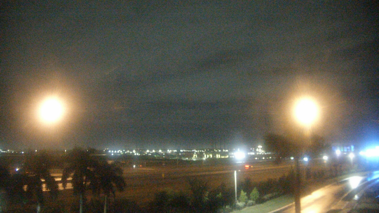 Thumbnail for current weather camera view from Seagate in Fort Myers, Florida