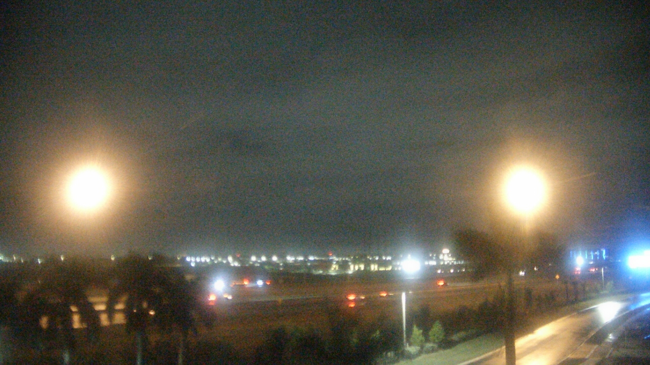 Thumbnail for current weather camera view from Seagate in Fort Myers, Florida