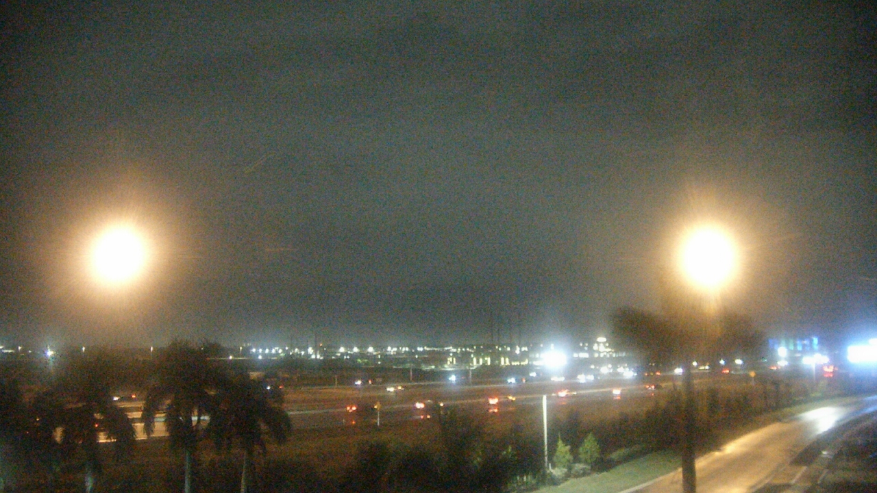 Thumbnail for current weather camera view from Seagate in Fort Myers, Florida