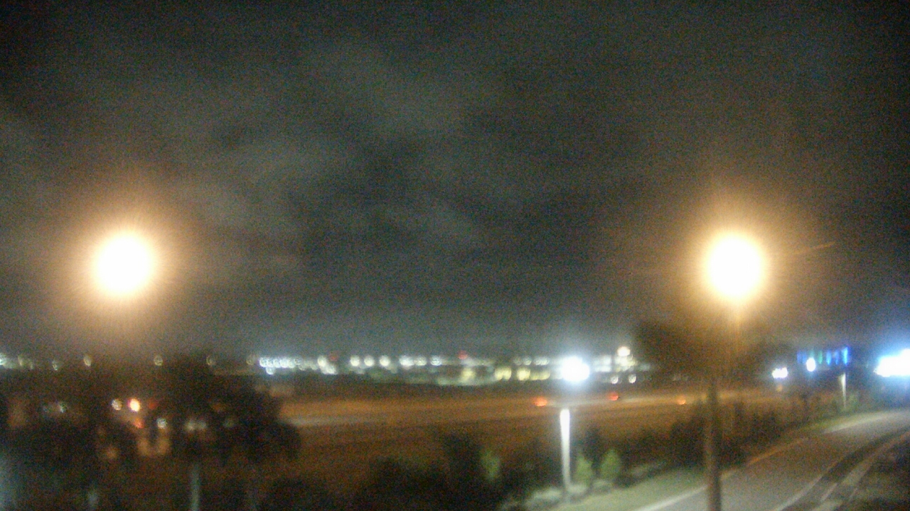 Thumbnail for current weather camera view from Seagate in Fort Myers, Florida