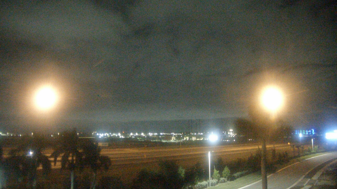 Thumbnail for current weather camera view from Seagate in Fort Myers, Florida