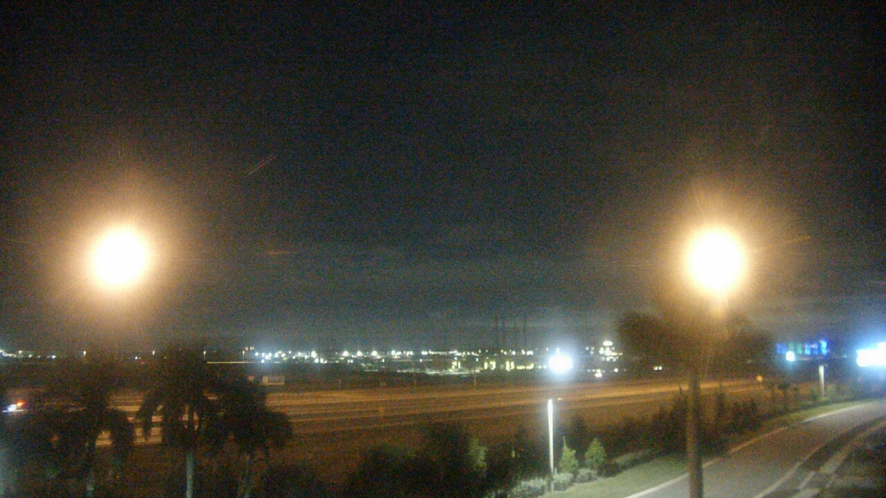 Thumbnail for current weather camera view from Seagate in Fort Myers, Florida