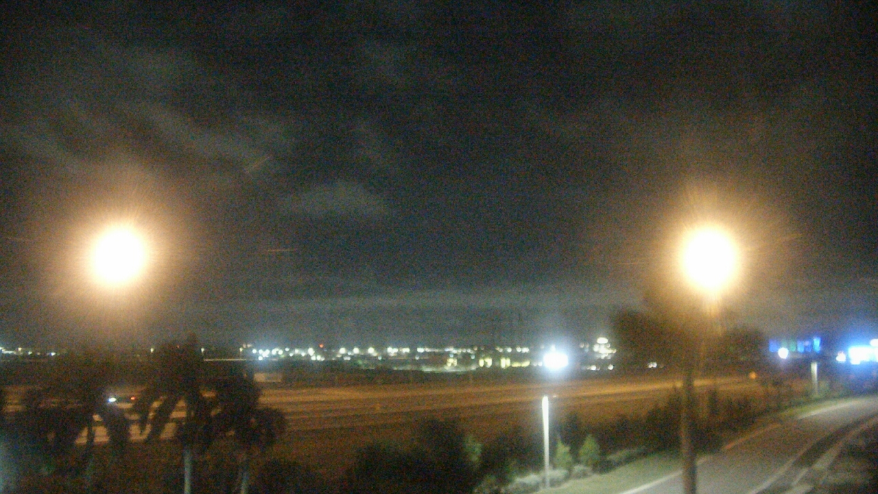 Thumbnail for current weather camera view from Seagate in Fort Myers, Florida