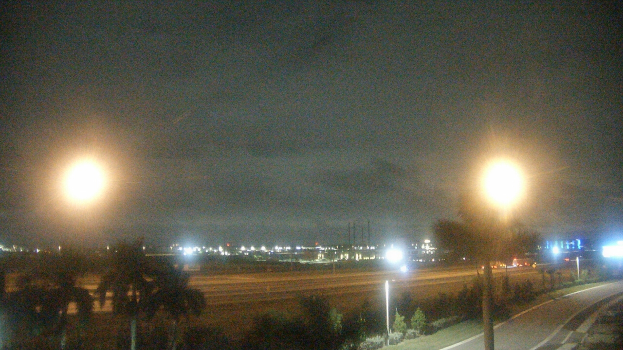 Thumbnail for current weather camera view from Seagate in Fort Myers, Florida