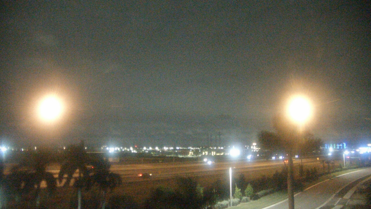 Thumbnail for current weather camera view from Seagate in Fort Myers, Florida