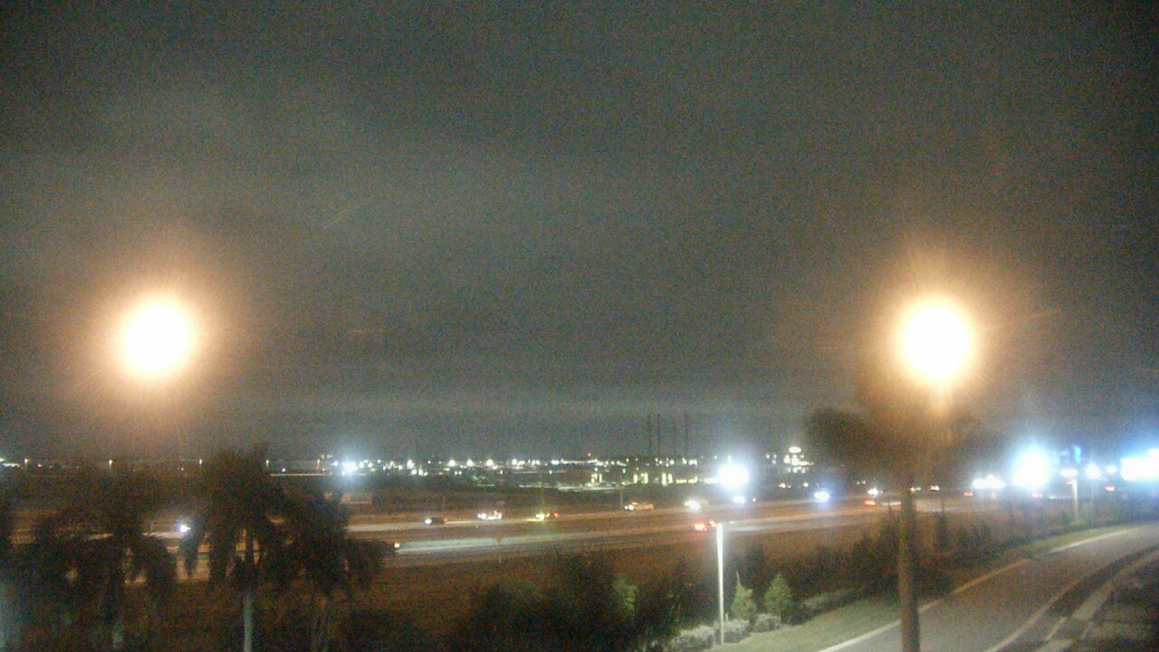 Thumbnail for current weather camera view from Seagate in Fort Myers, Florida
