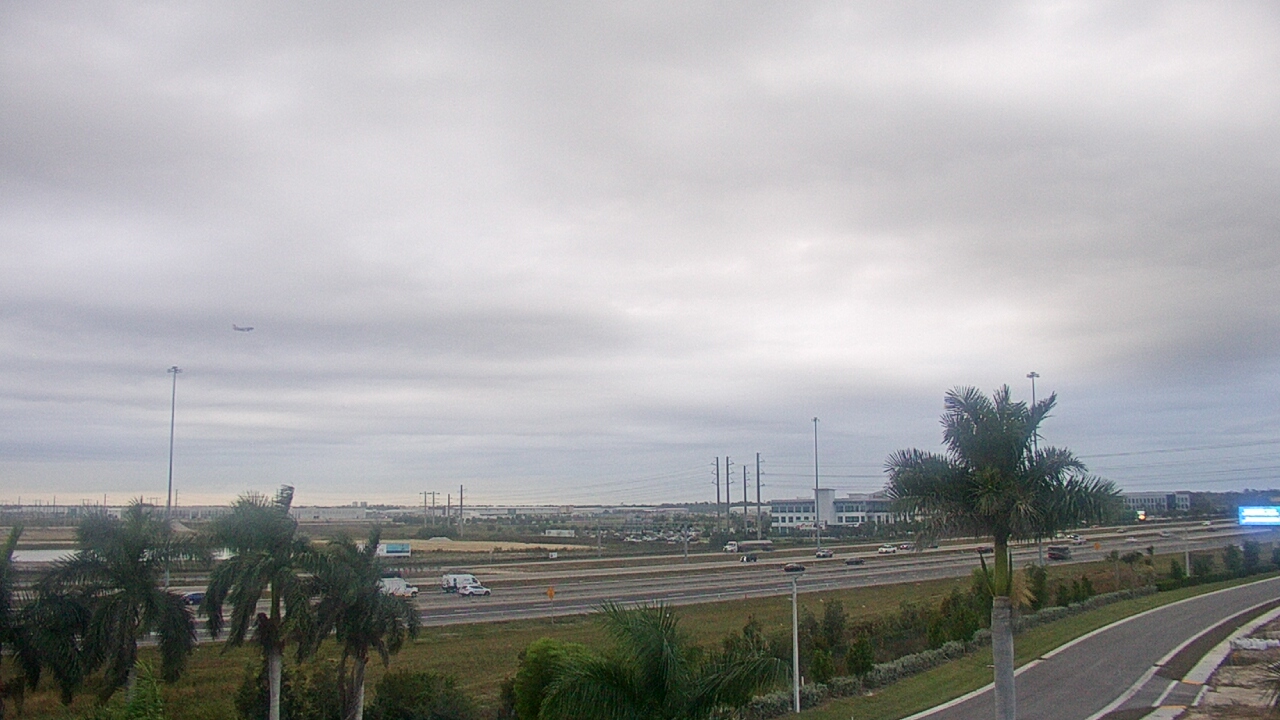 Thumbnail for current weather camera view from Seagate in Fort Myers, Florida