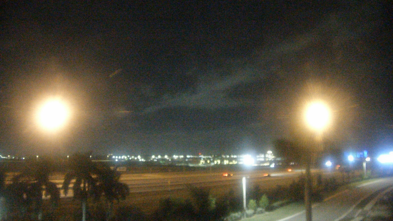 Thumbnail for current weather camera view from Seagate in Fort Myers, Florida