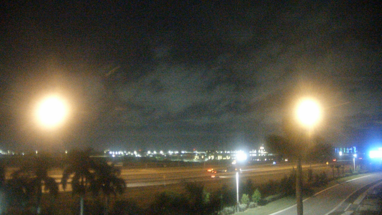 Thumbnail for current weather camera view from Seagate in Fort Myers, Florida