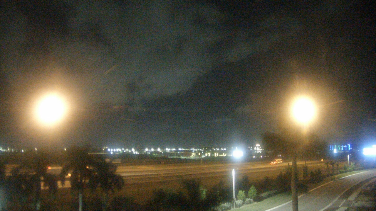 Thumbnail for current weather camera view from Seagate in Fort Myers, Florida
