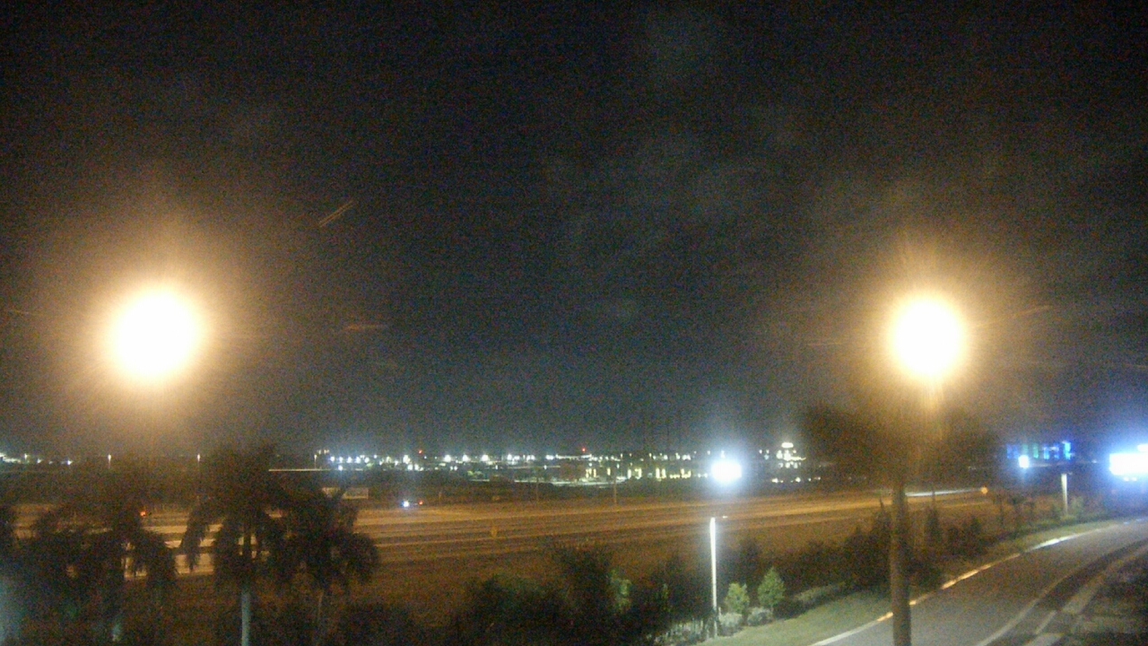 Thumbnail for current weather camera view from Seagate in Fort Myers, Florida