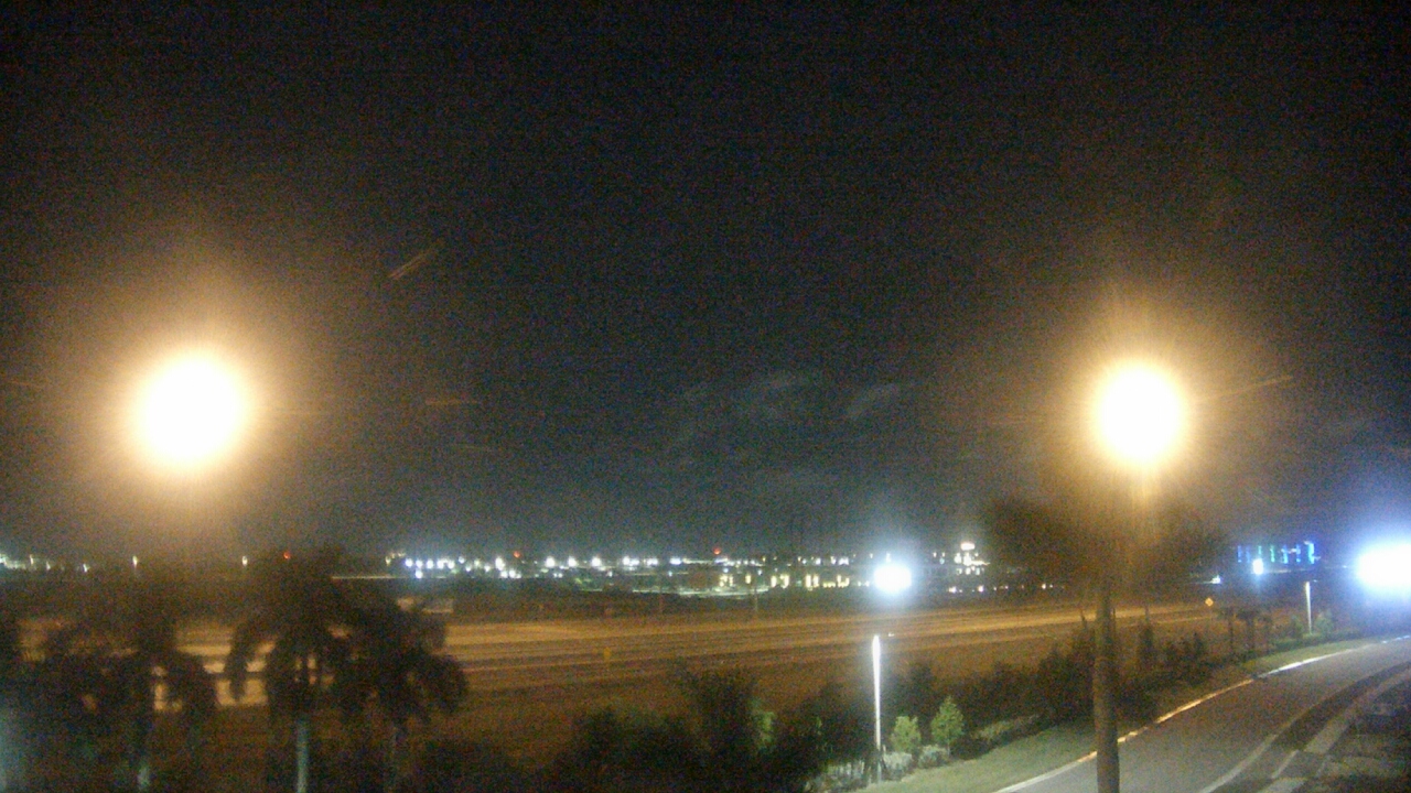 Thumbnail for current weather camera view from Seagate in Fort Myers, Florida