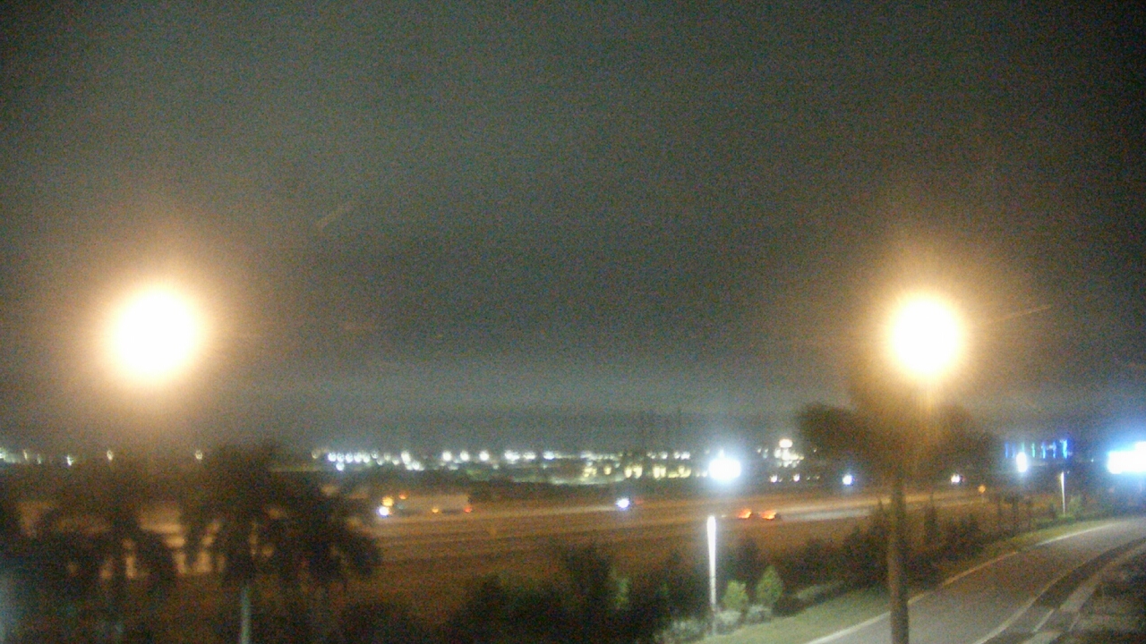 Thumbnail for current weather camera view from Seagate in Fort Myers, Florida