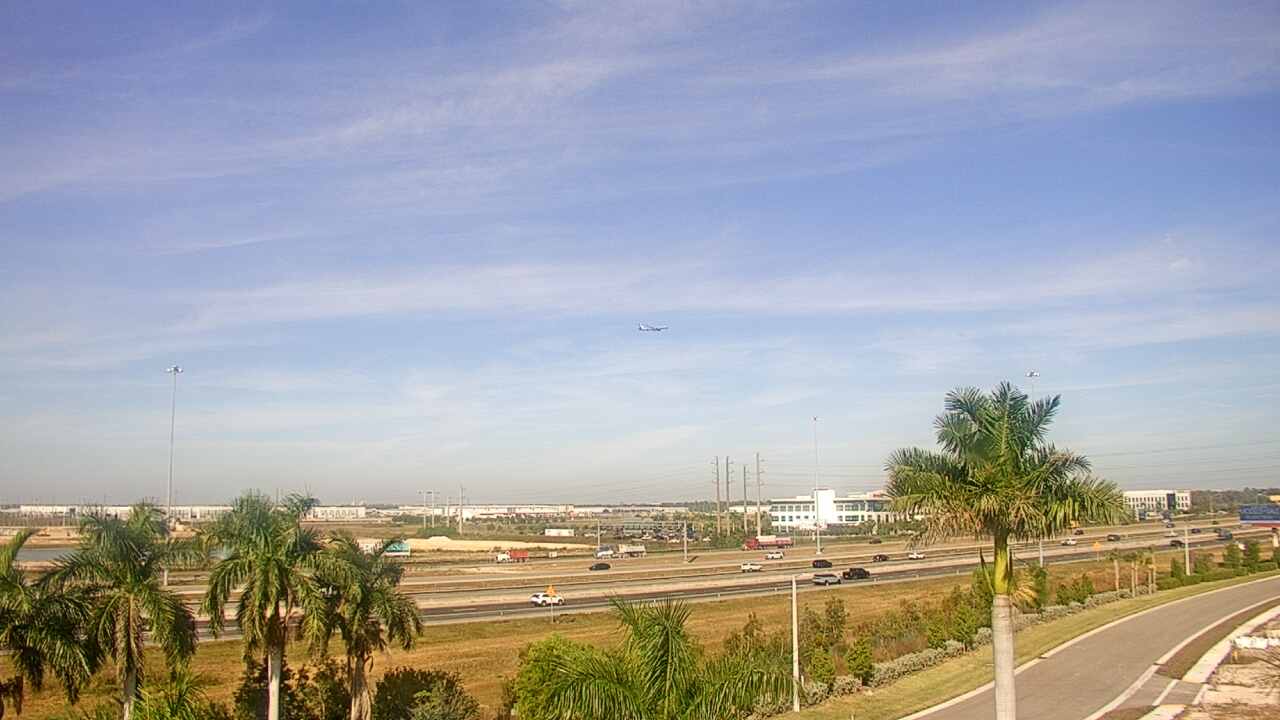 Thumbnail for current weather camera view from Seagate in Fort Myers, Florida