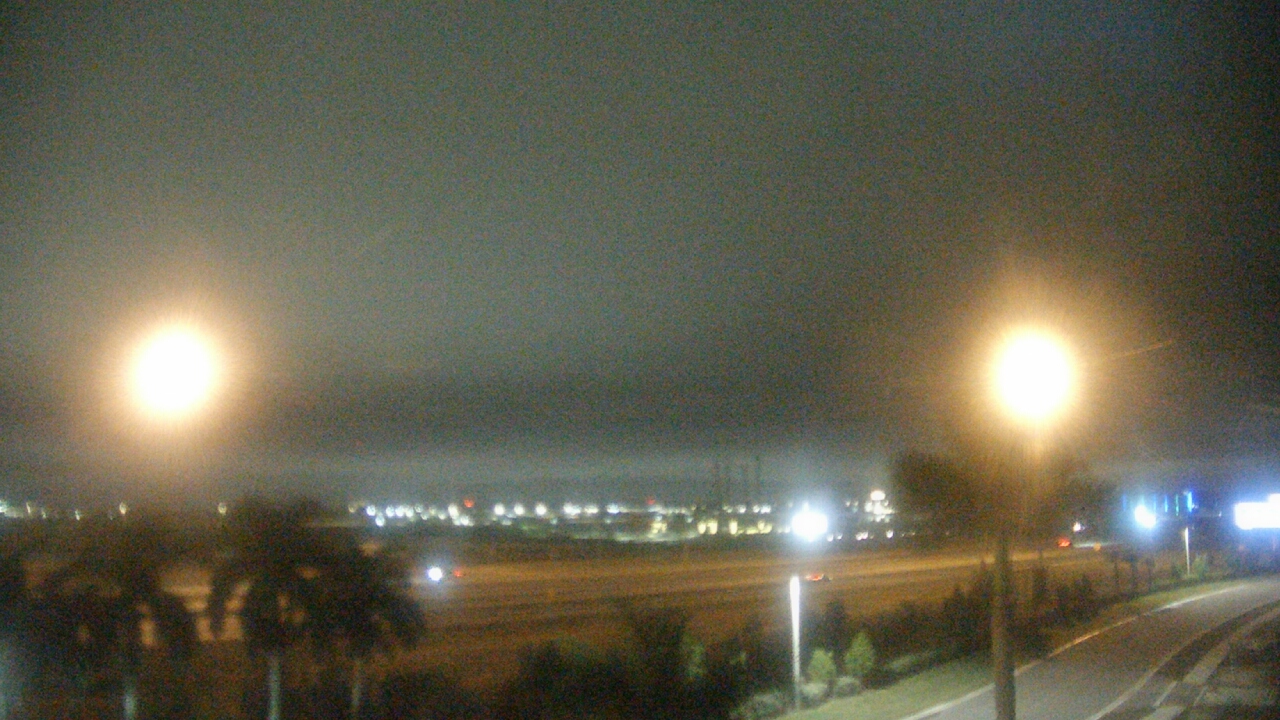 Thumbnail for current weather camera view from Seagate in Fort Myers, Florida