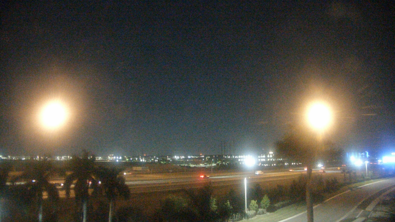 Thumbnail for current weather camera view from Seagate in Fort Myers, Florida