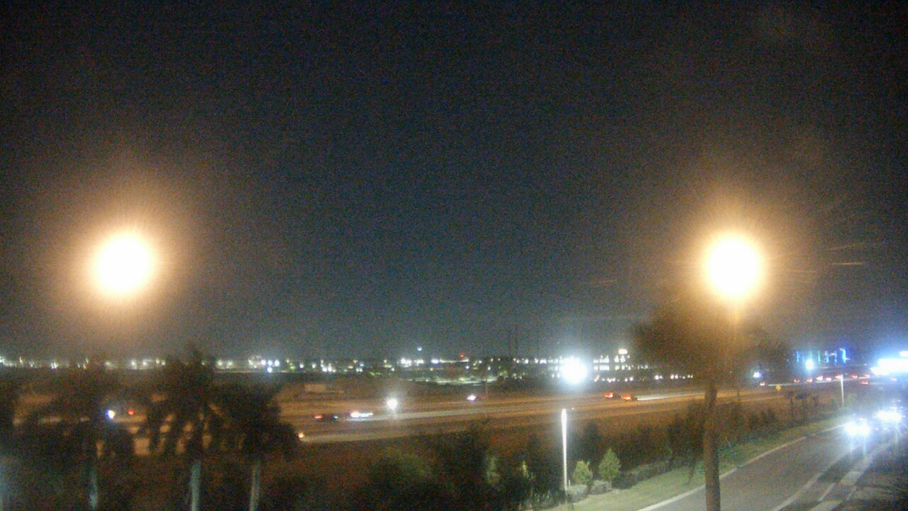 Thumbnail for current weather camera view from Seagate in Fort Myers, Florida