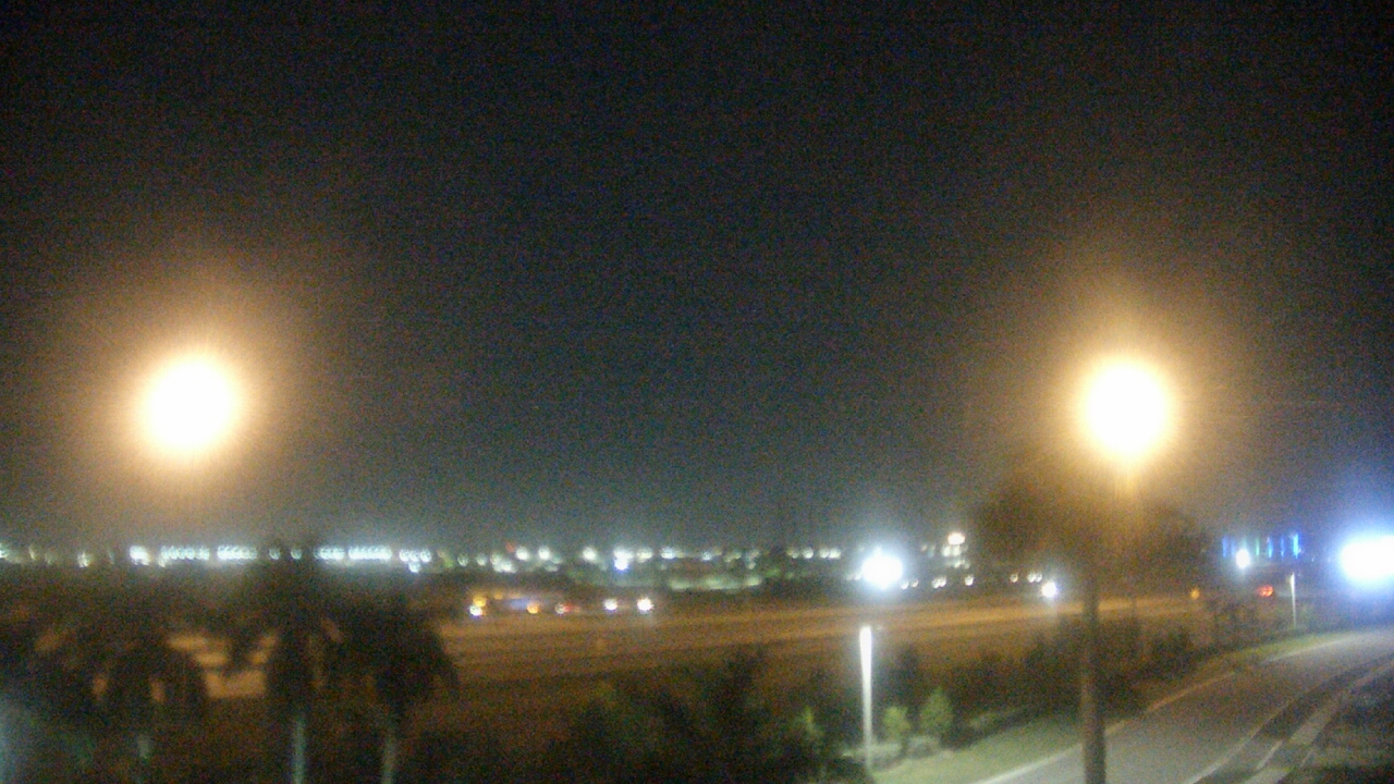 Thumbnail for current weather camera view from Seagate in Fort Myers, Florida