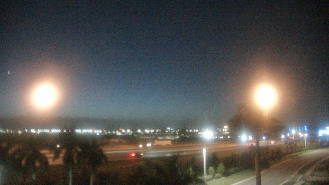 Thumbnail for current weather camera view from Seagate in Fort Myers, Florida