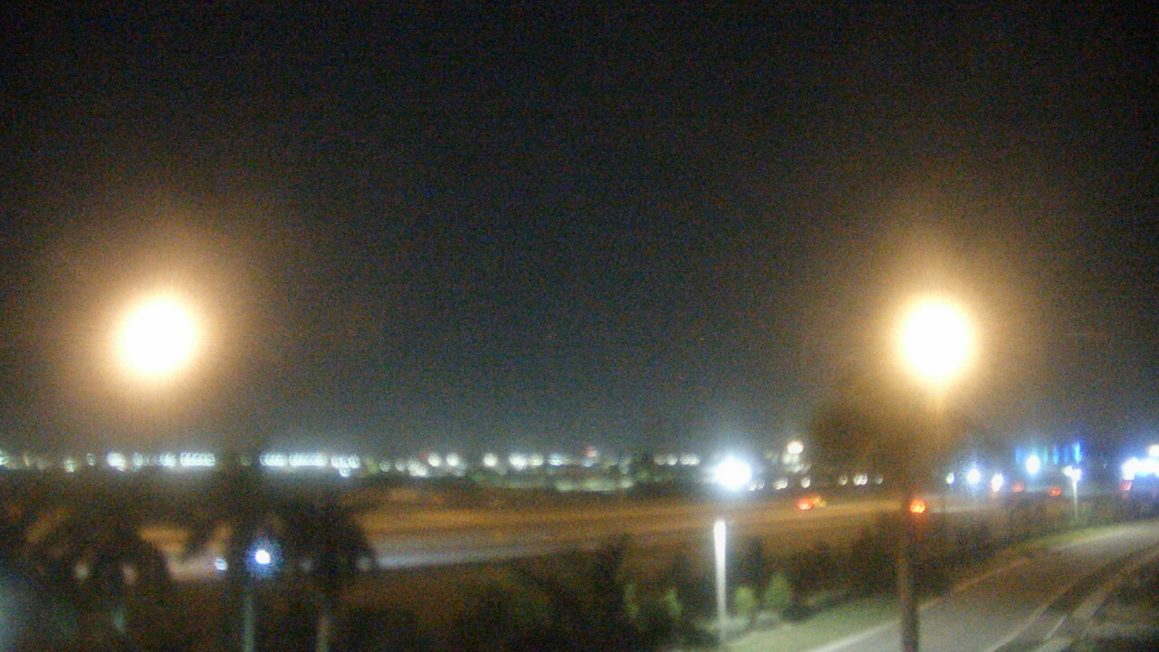 Thumbnail for current weather camera view from Seagate in Fort Myers, Florida