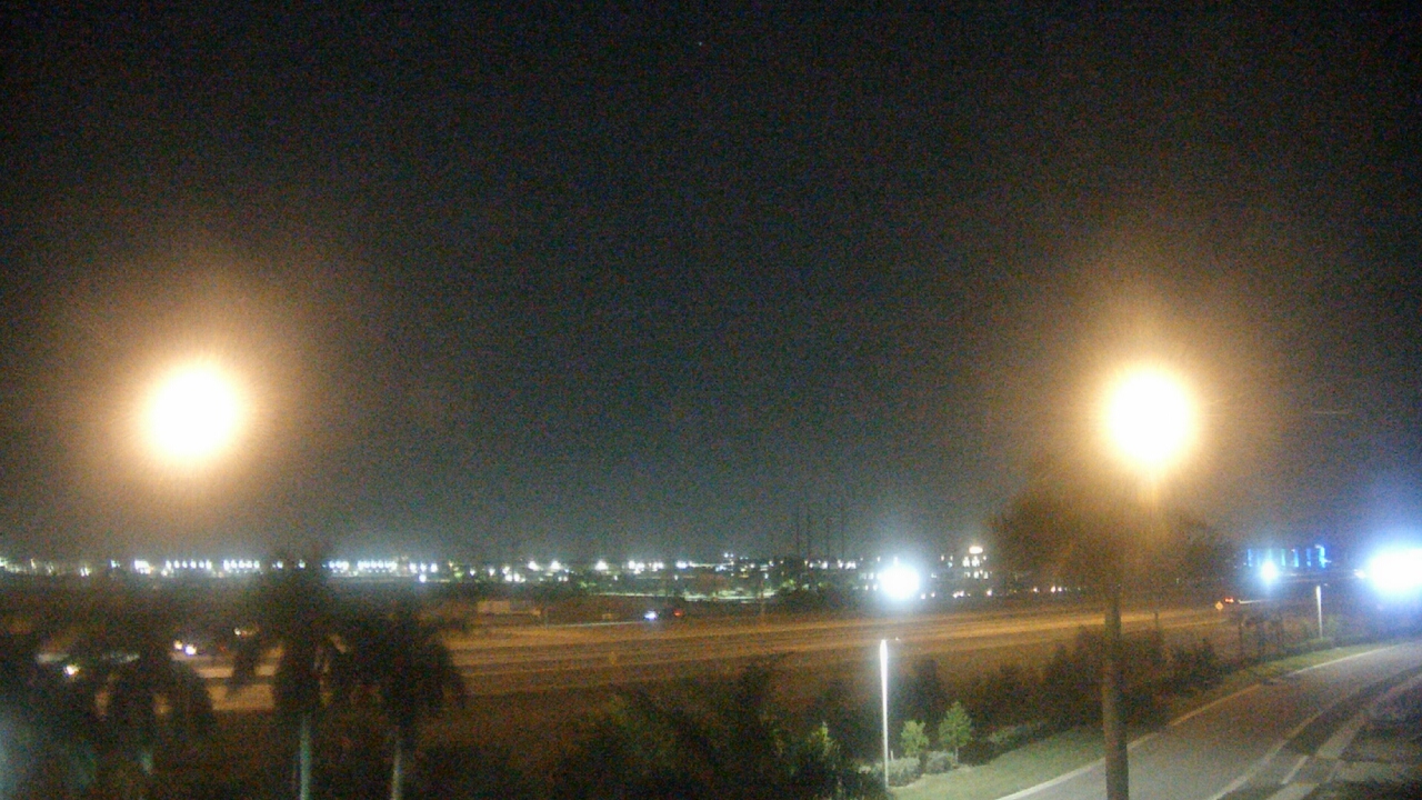 Thumbnail for current weather camera view from Seagate in Fort Myers, Florida